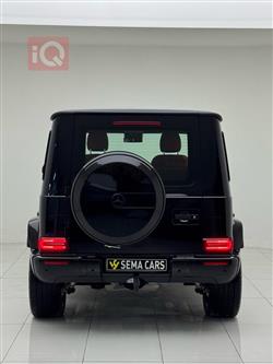 مێرسێدس بێنز G-Class